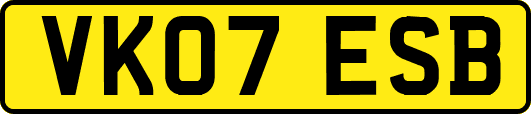 VK07ESB