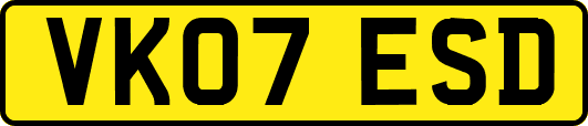 VK07ESD