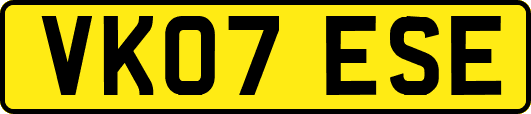 VK07ESE