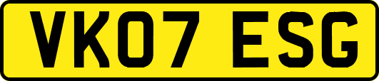 VK07ESG