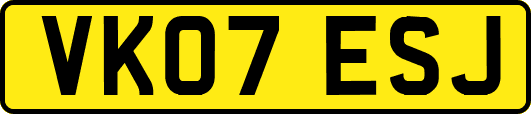 VK07ESJ