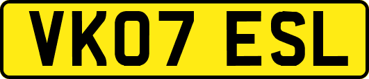VK07ESL