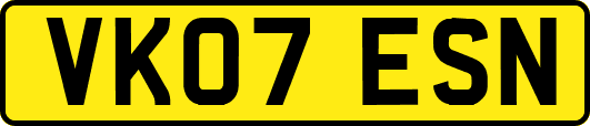 VK07ESN