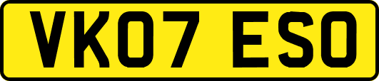 VK07ESO