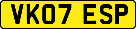 VK07ESP