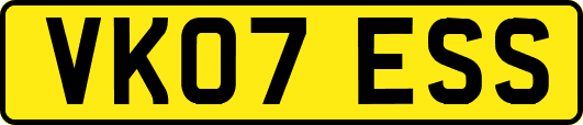 VK07ESS