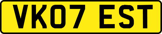 VK07EST
