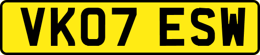 VK07ESW