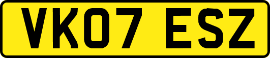 VK07ESZ