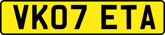 VK07ETA