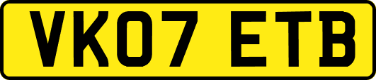 VK07ETB