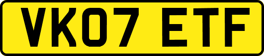 VK07ETF