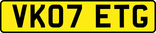 VK07ETG