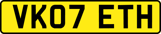 VK07ETH