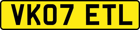 VK07ETL