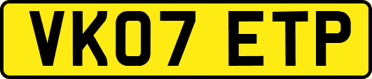 VK07ETP