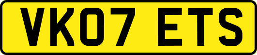 VK07ETS