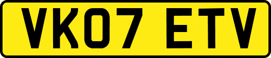 VK07ETV