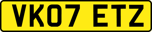 VK07ETZ