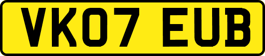 VK07EUB
