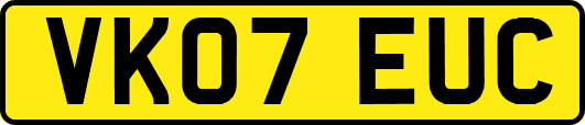 VK07EUC