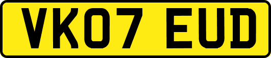 VK07EUD