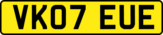VK07EUE