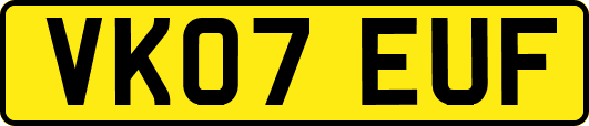 VK07EUF