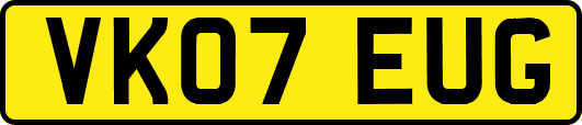 VK07EUG
