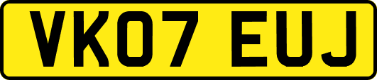 VK07EUJ