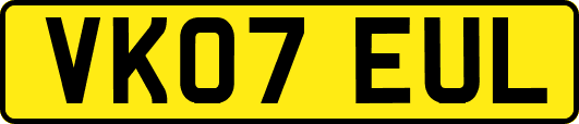 VK07EUL