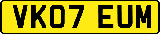 VK07EUM