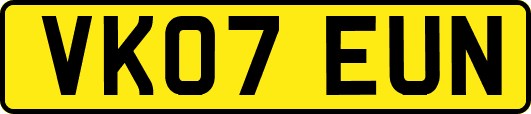 VK07EUN
