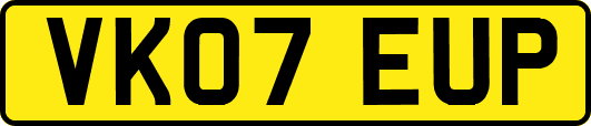 VK07EUP