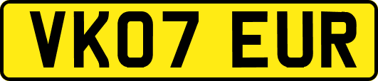 VK07EUR