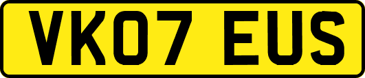 VK07EUS