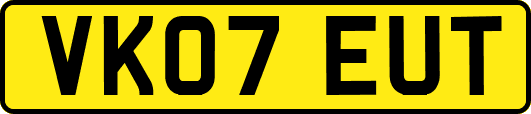 VK07EUT