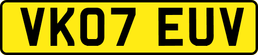 VK07EUV