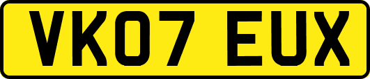 VK07EUX