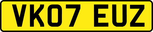 VK07EUZ