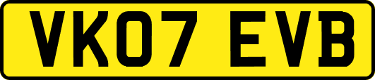 VK07EVB