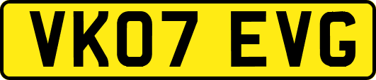 VK07EVG