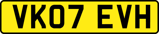 VK07EVH