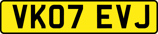 VK07EVJ