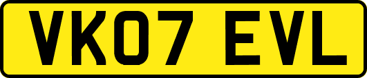 VK07EVL