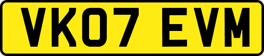 VK07EVM