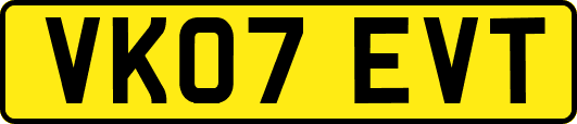 VK07EVT