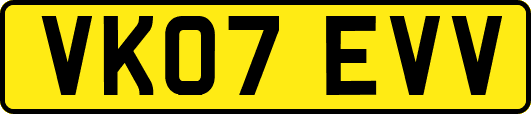 VK07EVV