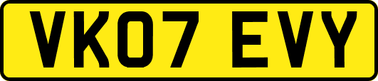 VK07EVY