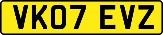 VK07EVZ